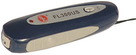 Forgery Detector, UV Light and Magnetic